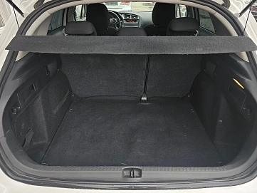 Citroen C4, 2012г., передний привод, автомат