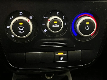 Lada (ВАЗ) Kalina, 2020г, передний привод, механика