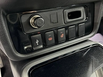 Mitsubishi Outlander, 2019г, передний привод, вариатор