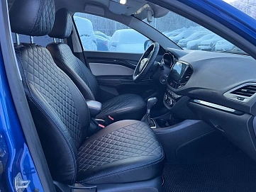 Lada (ВАЗ) , 2020г., передний привод, вариатор