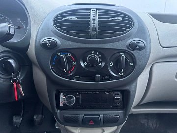 Lada (ВАЗ) Kalina, 2008г, передний привод, механика