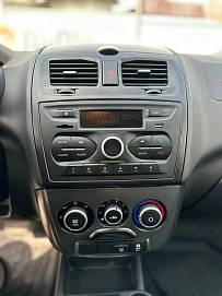 Lada (ВАЗ) Kalina, 2016г, передний привод, автомат