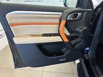 Haval Dargo, 2024г, передний привод, автомат