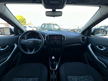 Lada (ВАЗ) XRAY, 2019г, передний привод, механика