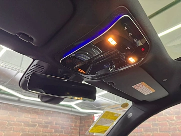 Mercedes-Benz , 2025г., полный привод, автомат