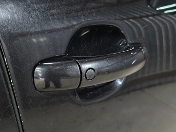 Volkswagen Touareg, 2005г., полный привод, автомат