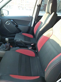 Lada (ВАЗ) Granta, 2021г, передний привод, механика