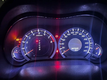 Honda Accord, 2011г, передний привод, автомат