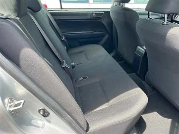 Toyota Corolla, 2022г, полный привод, вариатор