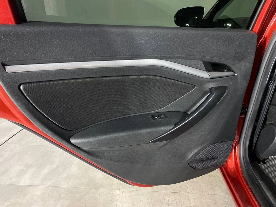 Lada (ВАЗ) Vesta, 2021г., передний привод, вариатор