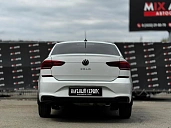 Volkswagen Polo, 2020г., передний привод, автомат