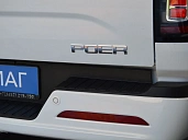 Great Wall Poer, 2023г., полный привод, автомат
