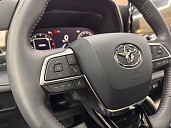Toyota Highlander, 2025г., полный привод, автомат