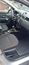 Renault Duster, 2021г., полный привод, вариатор