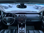 Mazda CX-7, 2011г., полный привод, автомат