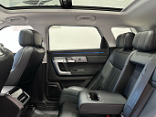 Jaecoo J7, 2024г., полный привод, робот