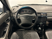 Lada (ВАЗ) Priora, 2007г., передний привод, механика