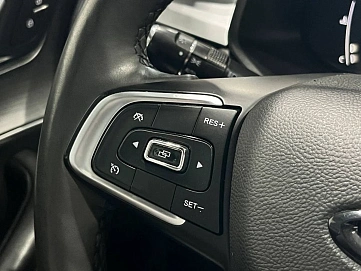 Chery Tiggo 7 Pro, 2022г, передний привод, вариатор