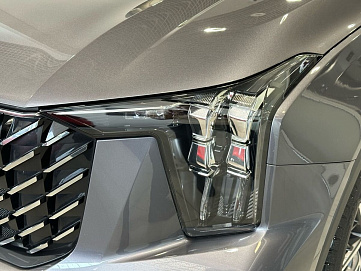 GAC GS8, 2023г, полный привод, автомат