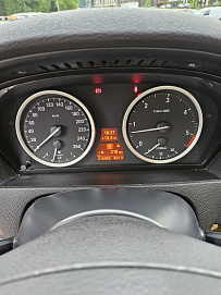 BMW X6, 2011г, полный привод, автомат