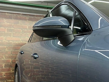 Porsche Cayenne, 2020г, полный привод, автомат