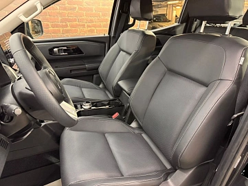 Mitsubishi L200, 2025г, полный привод, автомат