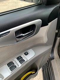 Mitsubishi Pajero Sport, 2012г, полный привод, автомат