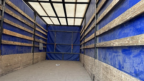 ГАЗ ГАЗон Next, 2017г, Задний привод, Механическая