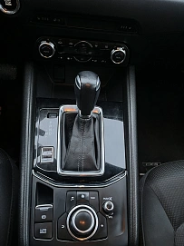 Mazda CX-5, 2017г, полный привод, автомат