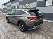 Hyundai Tucson, 2024г., передний привод, автомат