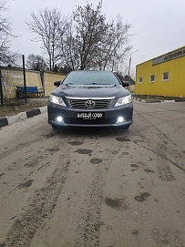 Toyota Camry, 2014г, передний привод, автомат