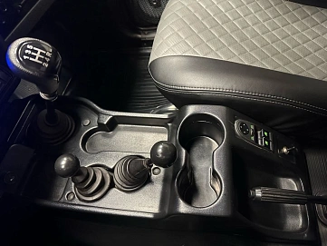 Lada (ВАЗ) 2121 (4x4), 2019г, передний привод, механика