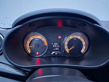 Lada (ВАЗ) , 2020г., передний привод, механика