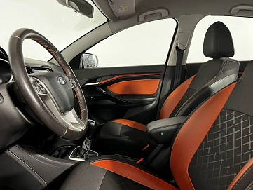 Lada (ВАЗ) , 2020г., передний привод, механика