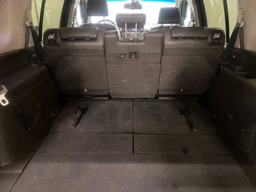 Nissan Pathfinder, 2010г, полный привод, автомат