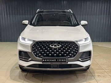 Chery Tiggo 8 Pro Max, 2023г, полный привод, робот