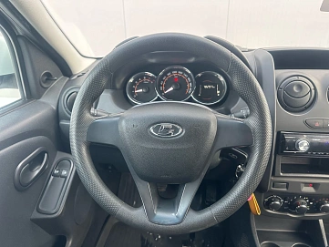 Lada (ВАЗ) Largus, 2022г, передний привод, механика