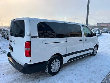 Opel Vivaro, 2020г, передний привод, механика