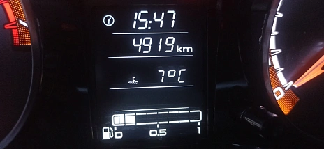 Lada (ВАЗ) Granta, 2024г, передний привод, механика