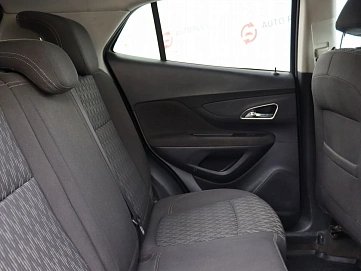 Opel Mokka, 2014г, передний привод, автомат
