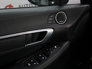 Hyundai Sonata, 2019г, передний привод, автомат