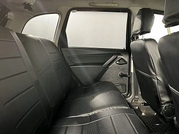 Lada (ВАЗ) Kalina, 2014г, передний привод, механика