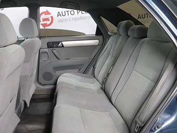 Chevrolet Lacetti, 2008г., передний привод, механика