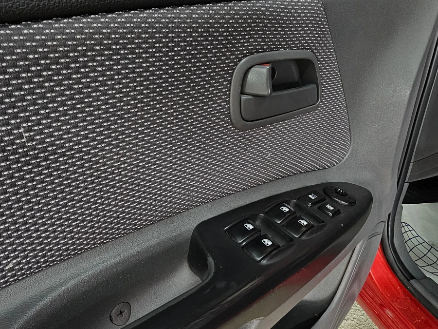 Kia Rio, 2010г., передний привод, автомат