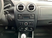 Lada (ВАЗ) Largus, 2015г., передний привод, механика