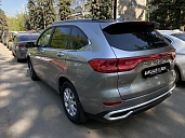Haval M6, 2023г., передний привод, робот