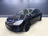 Opel Astra, 2011г., передний привод, механика