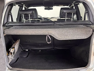 Chevrolet Niva, 2018г, полный привод, механика