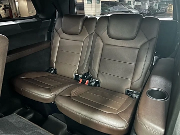 Mercedes-Benz GL-Класс, 2015г, полный привод, автомат