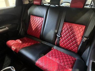 Nissan Juke, 2012г, передний привод, вариатор